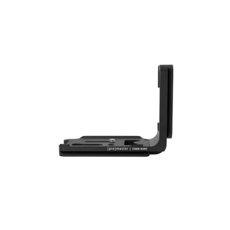 ProMaster L Bracket - Canon 77D