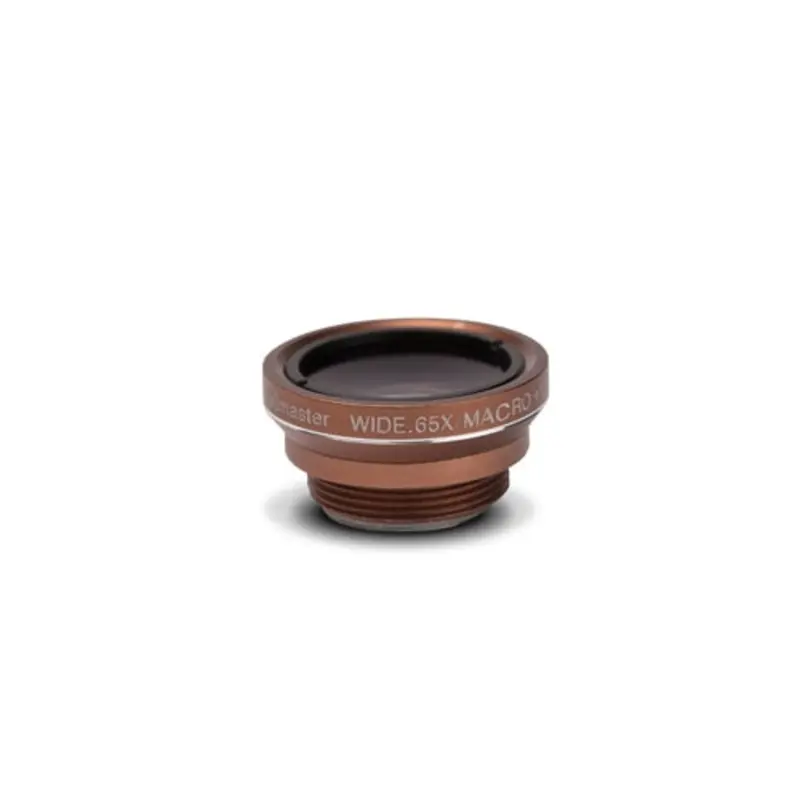 ProMaster Mobile Lens 2.0 - Wide .65x & Macro
