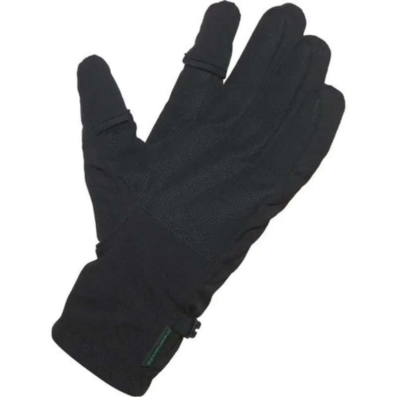 Freehands Men's Softshell Photo Gloves - Small