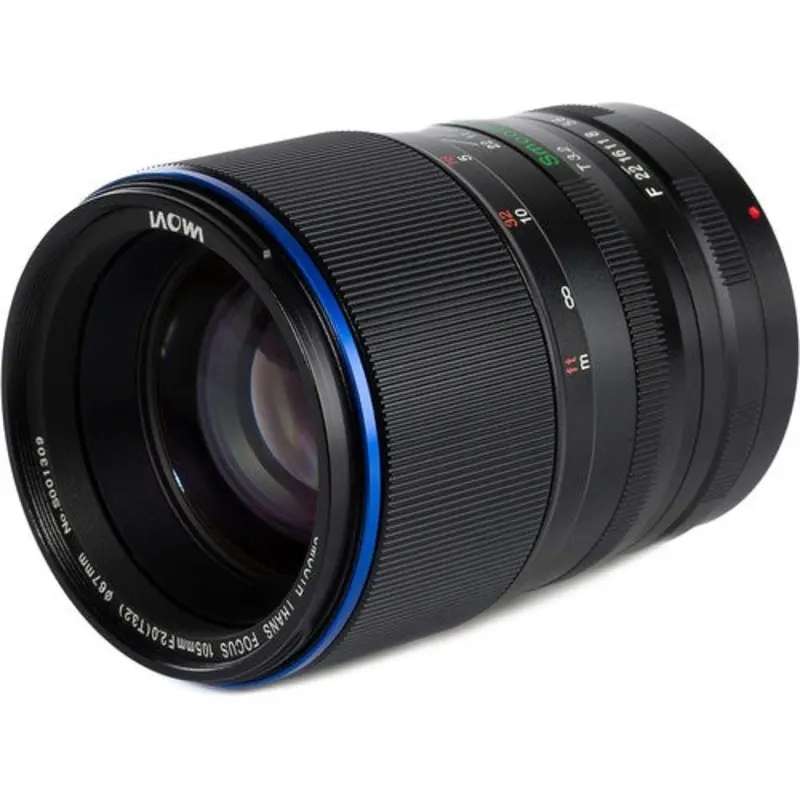 Laowa 105mm f/2 STF Lens - Sony FE