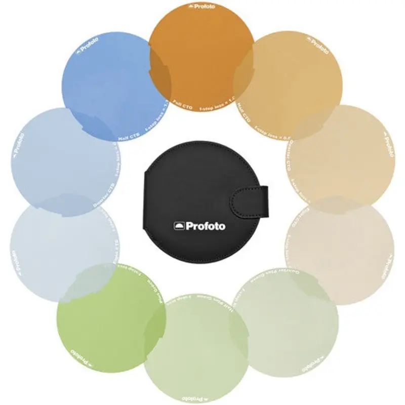 Profoto - OCF Color Correction Gel Pack