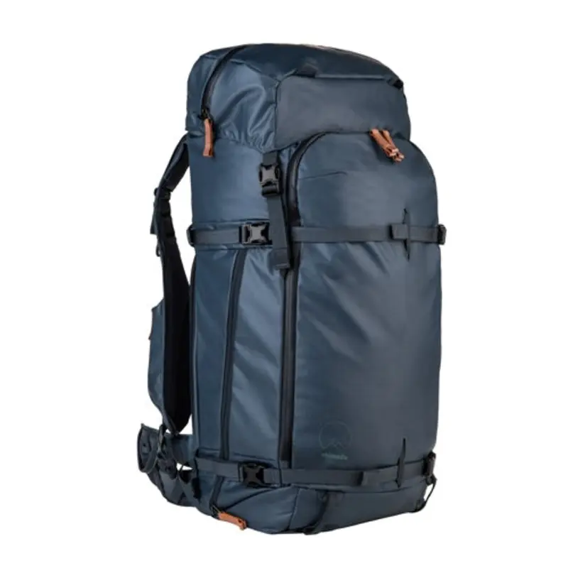 Shimoda Explore 60 Backpack - Blue Nights