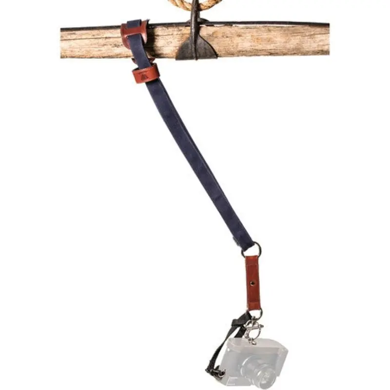 HoldFast Gear Sightseer Sling Camera Strap - Navy