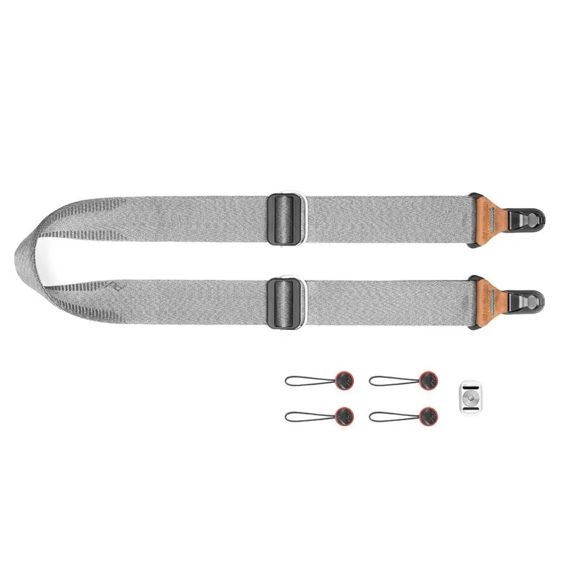 Peak Design Slide Camera strap - Ash