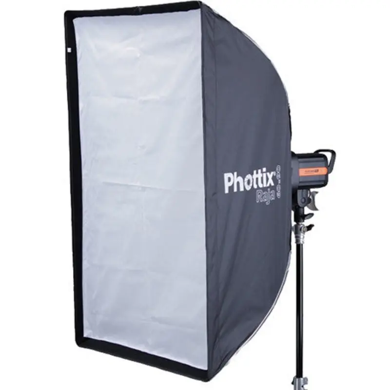 Phottix Raja Quick-Folding Softbox 24"x35"