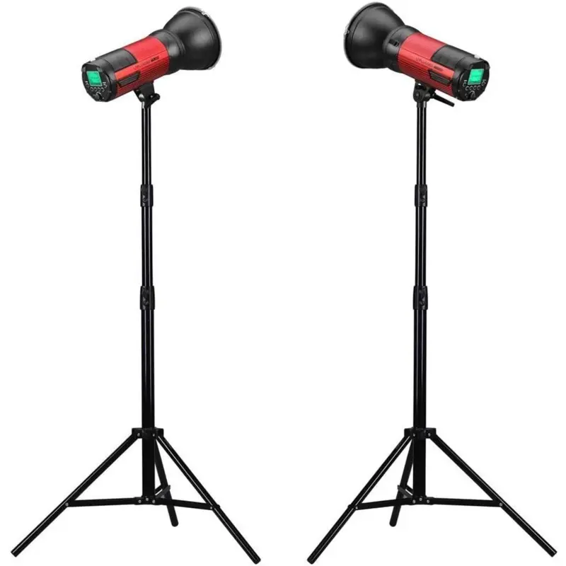 ProMaster - Unplugged TTL400 2-Light Kit