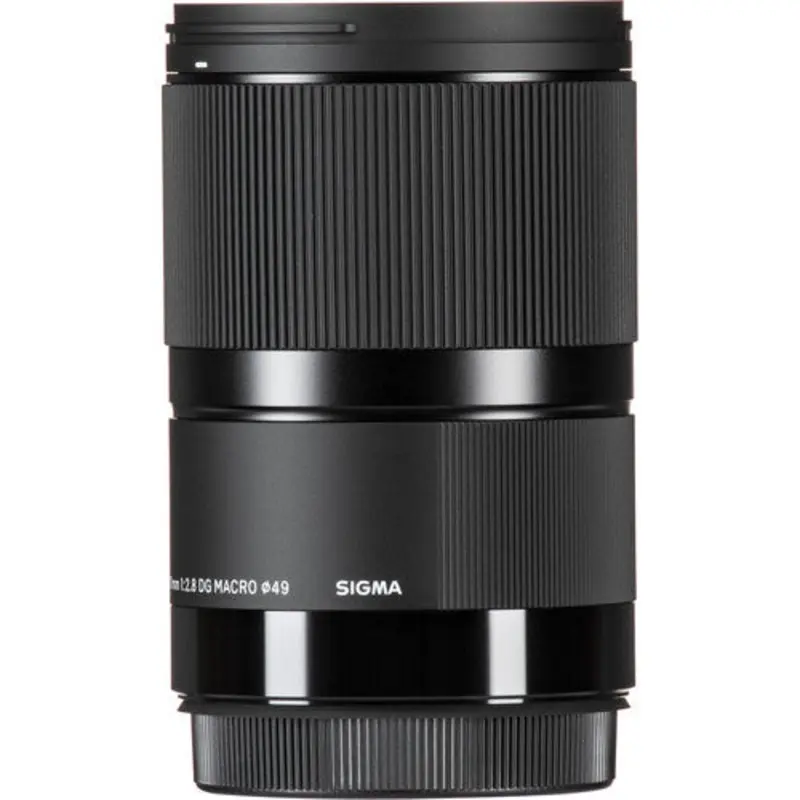 Sigma 70mm f/2.8 Art DG Macro Lens for Canon
