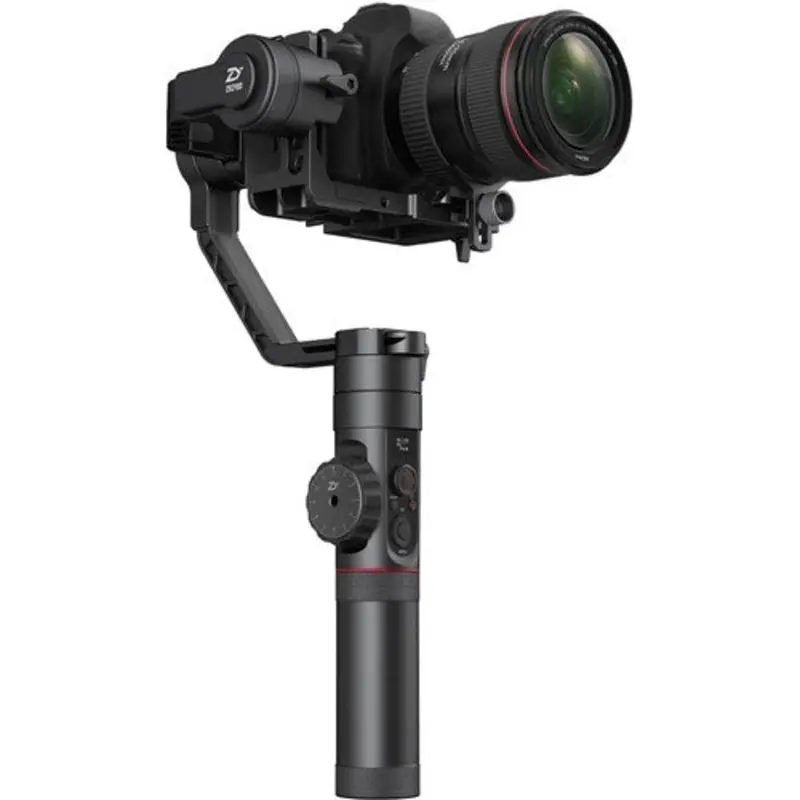 Zhiyun-Tech Crane-2 3-Axis Stabilizer with Focus Motor