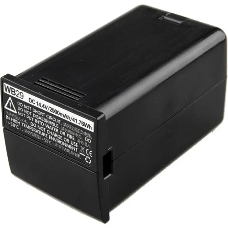 GodoxAD200 Battery