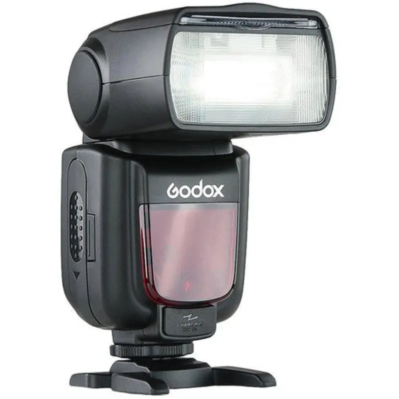 GodoxTT600 Thinklite Flash