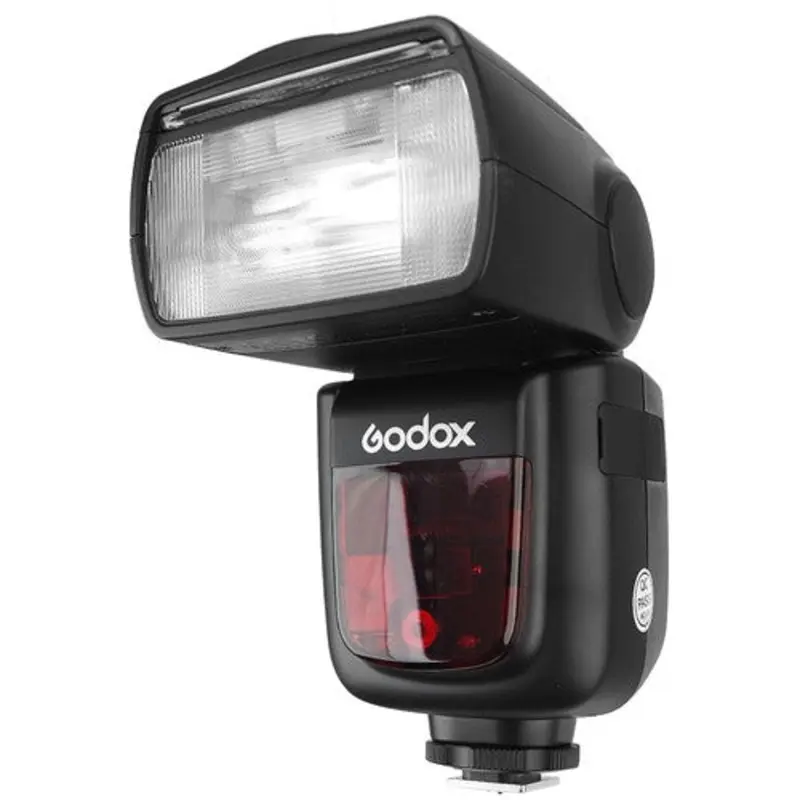 GodoxVING V860 IIF TTL Li-Ion - Fujifilm