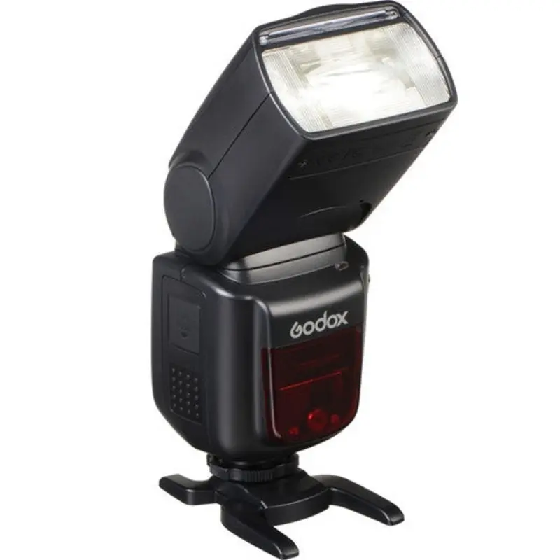 GodoxVING V860 IIN TTL Li-Ion - Nikon