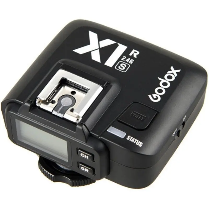 GodoxX1R-S TTL Wireless Flash - Sony