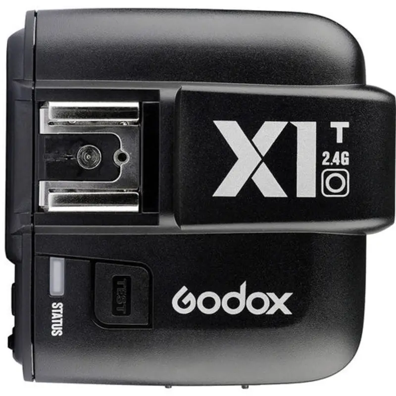 GodoxX1T-O TTL Wireless Flash - Olympus