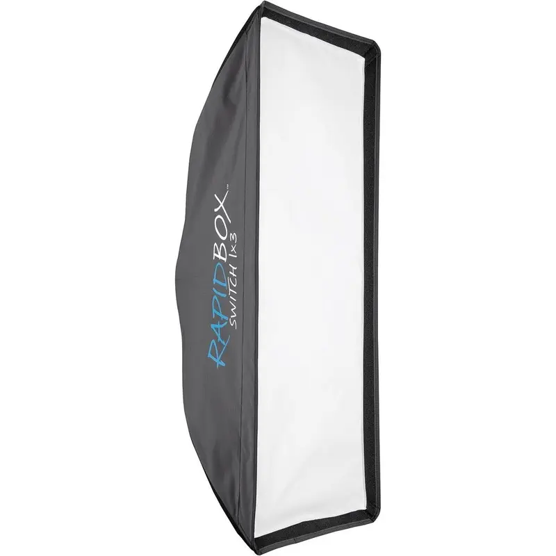 Westcott Rapid Box Switch 1x3