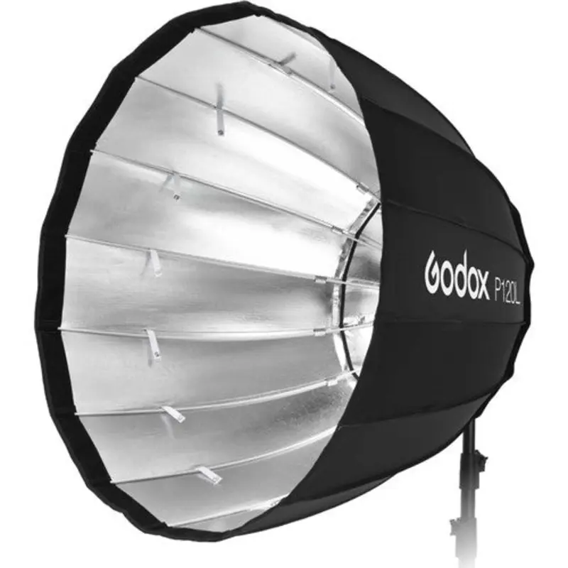 Godox 90cm Parabolic Softbox - P90L