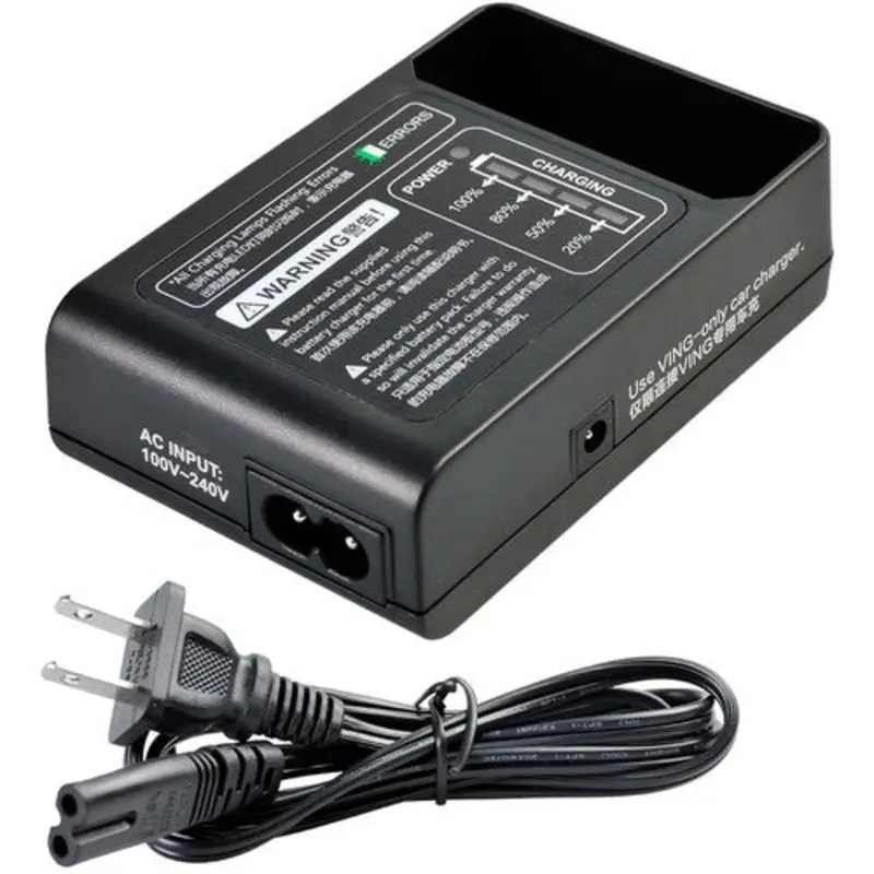 GodoxVING V860 Battery Charger
