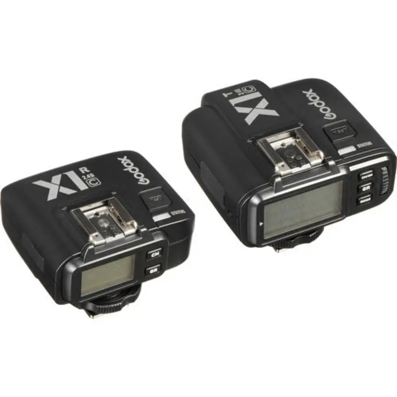 GodoxX1C TTL Wireless Flash - Canon