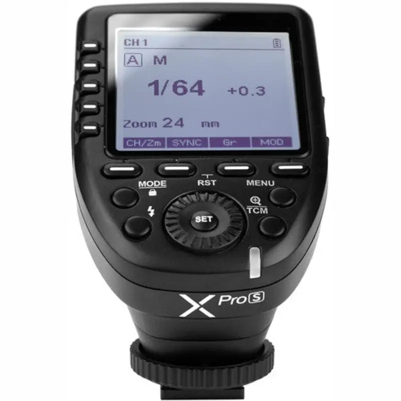 GodoxXProS TTL Wireless Flash - Sony