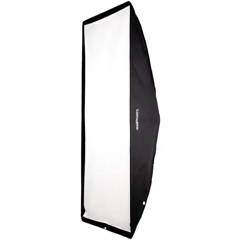 LumoPro Stripbox (16" x 48")
