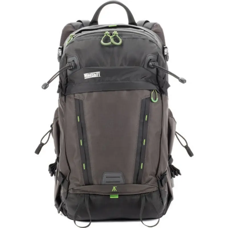 MindShift BackLight 18L- Charcoal