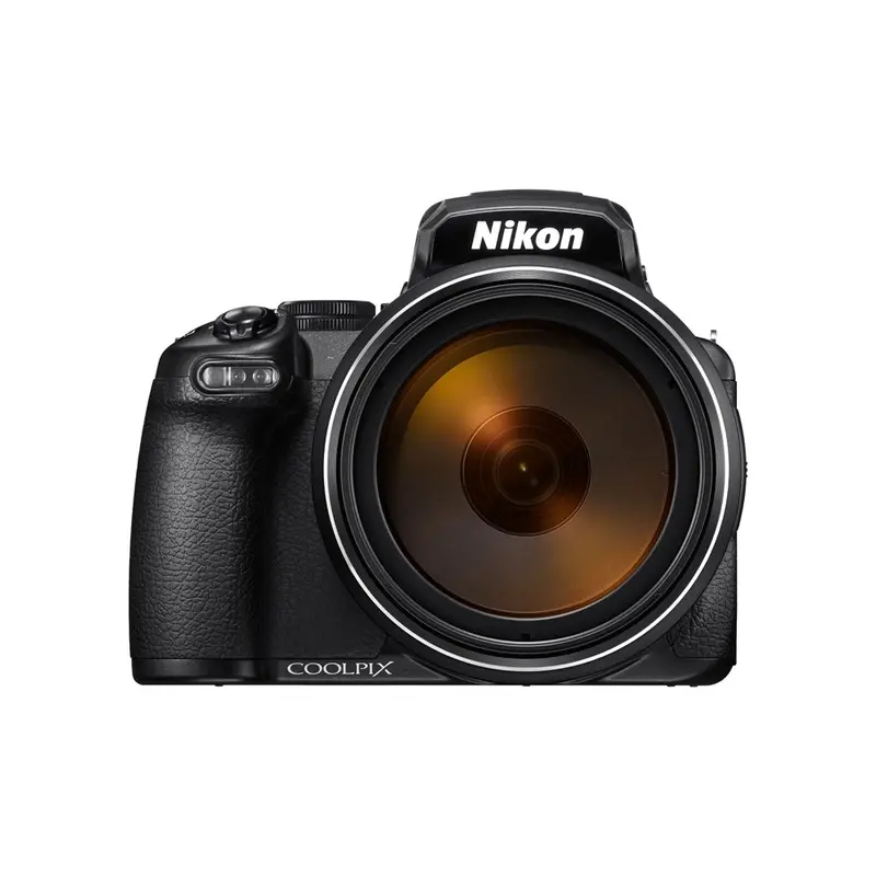 Nikon Coolpix P1000 Digital Camera - 26522