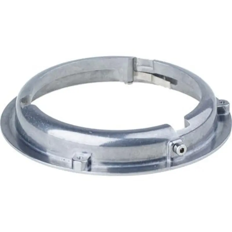 Phottix Cerberus Multi Mount with Bowens Ring for Hot Shoe Flashes