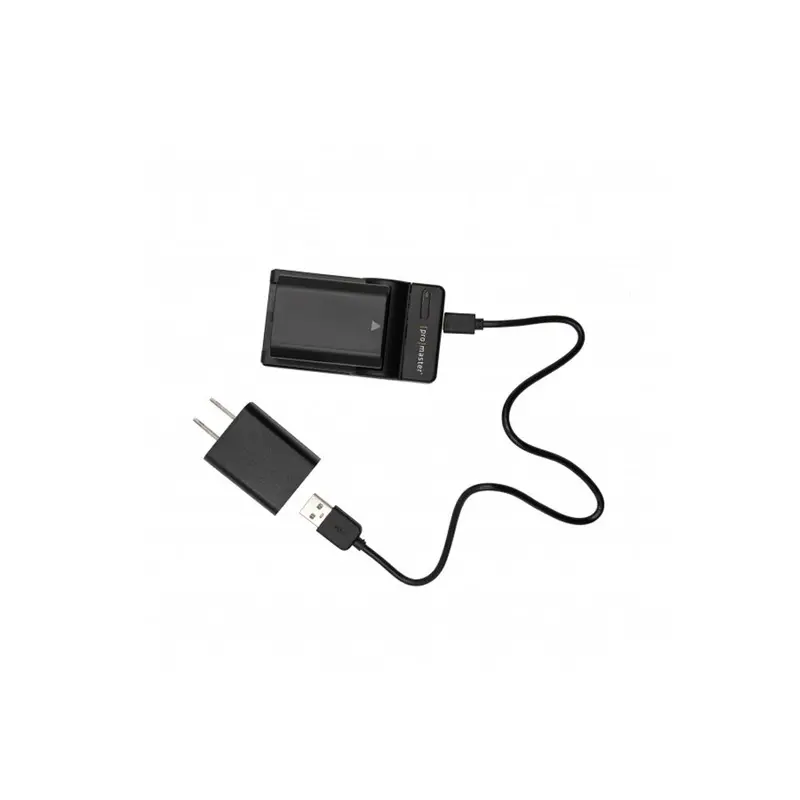 ProMaster Sony Battery - Charger Kit NP-FZ100