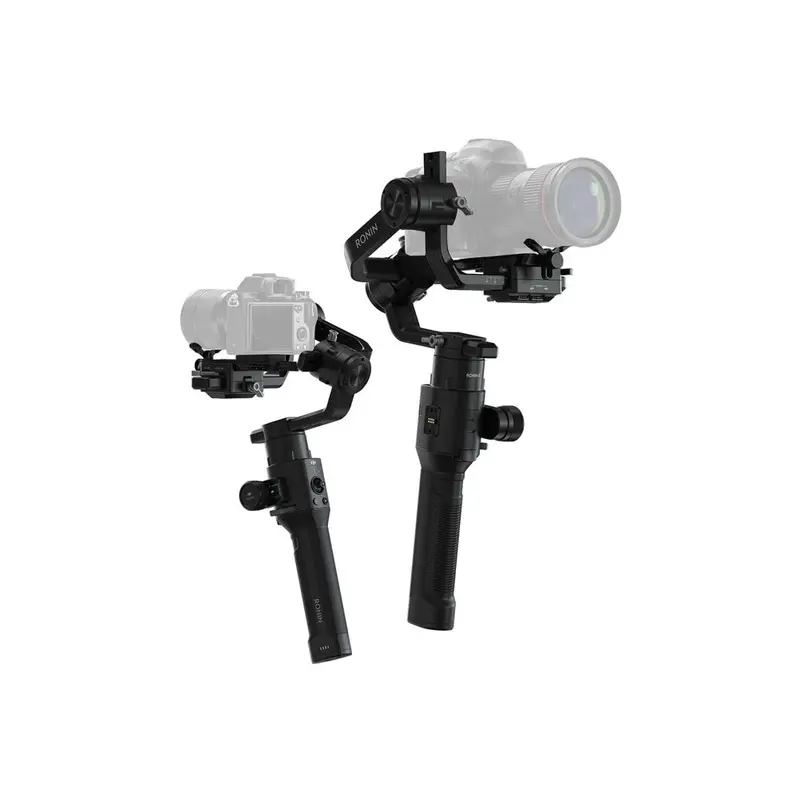 DJI Ronin S Handheld Gimbal