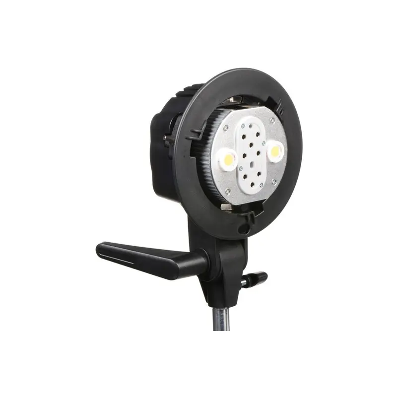GodoxAD-B2 Dual Power Flash Bracket
