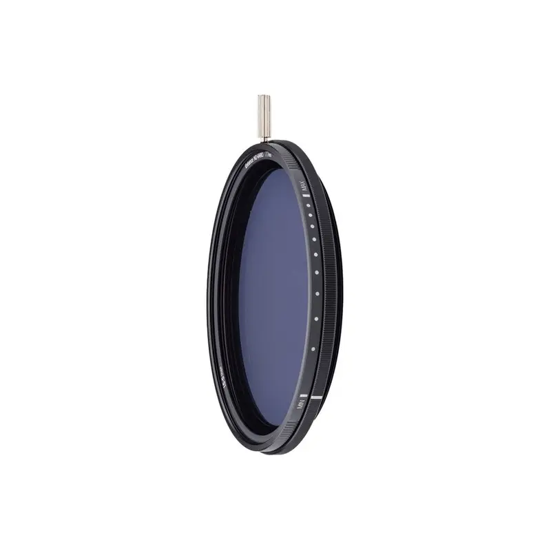 NiSi Variable ND 1.5-5 Stop Filter (82mm)