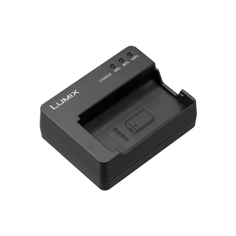 Panasonic Battery Charger Kit for BMW-BLJ31 S1 & S1R