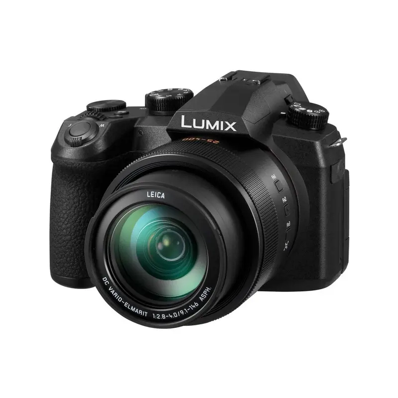 Panasonic Lumix DC-FZ1000 II Digital Camera