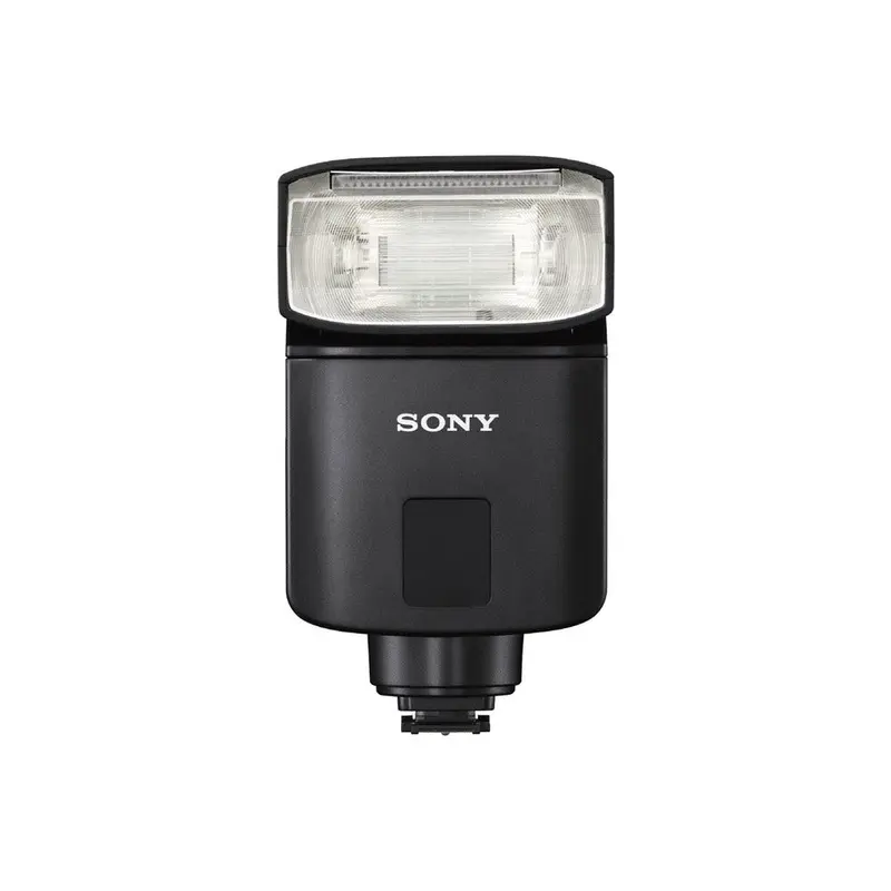 Sony HVL-F32M - hot-shoe clip-on flash