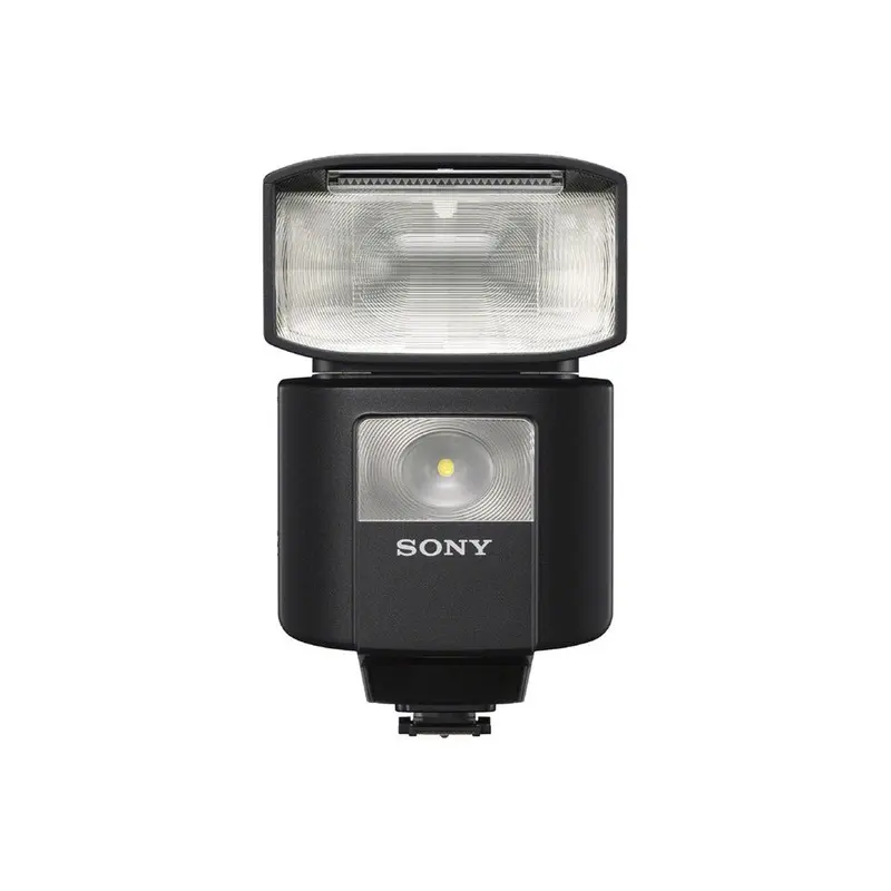 Sony HVL-F45RM - hot-shoe clip-on flash