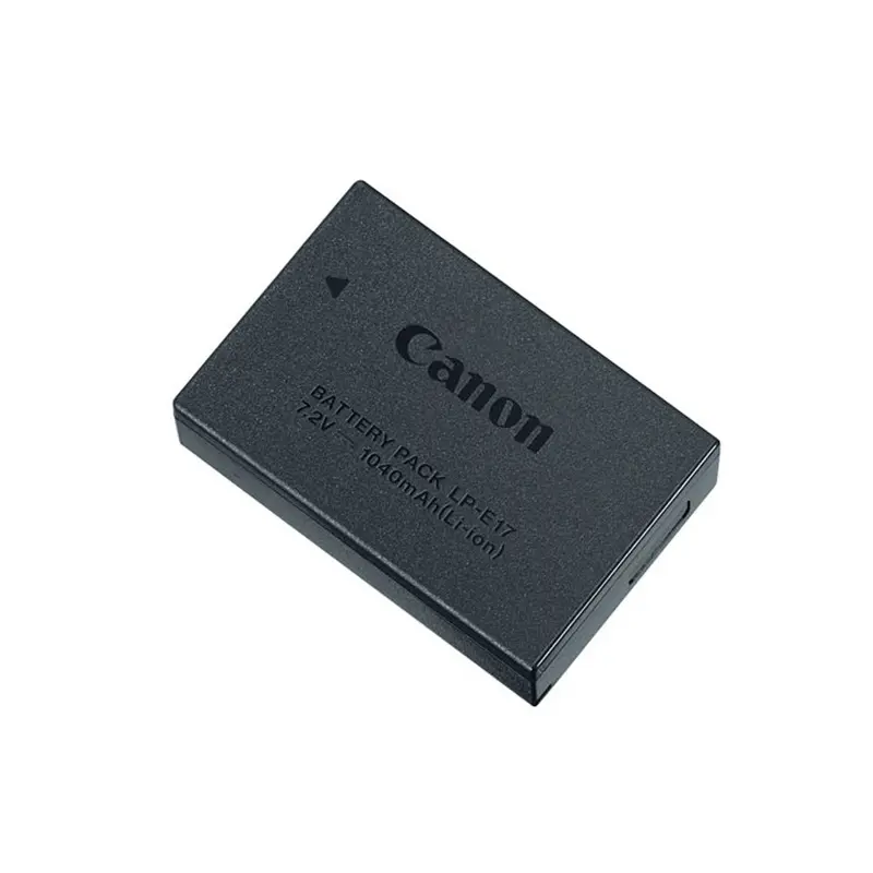Canon LP-E17 Li-Ion Battery