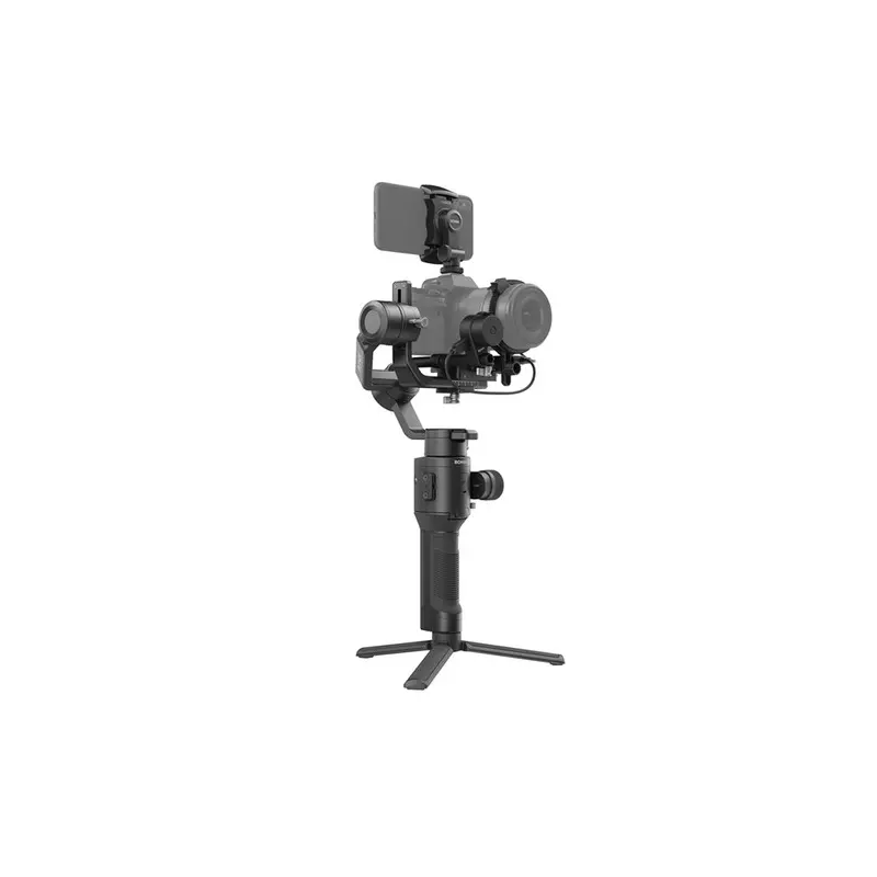 DJI Ronin-SC Gimbal Stabilizer Pro Combo Kit
