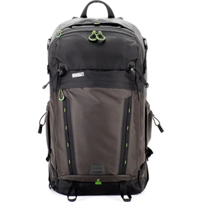 MindShift Gear BackLight 36L Backpack - Charcoal