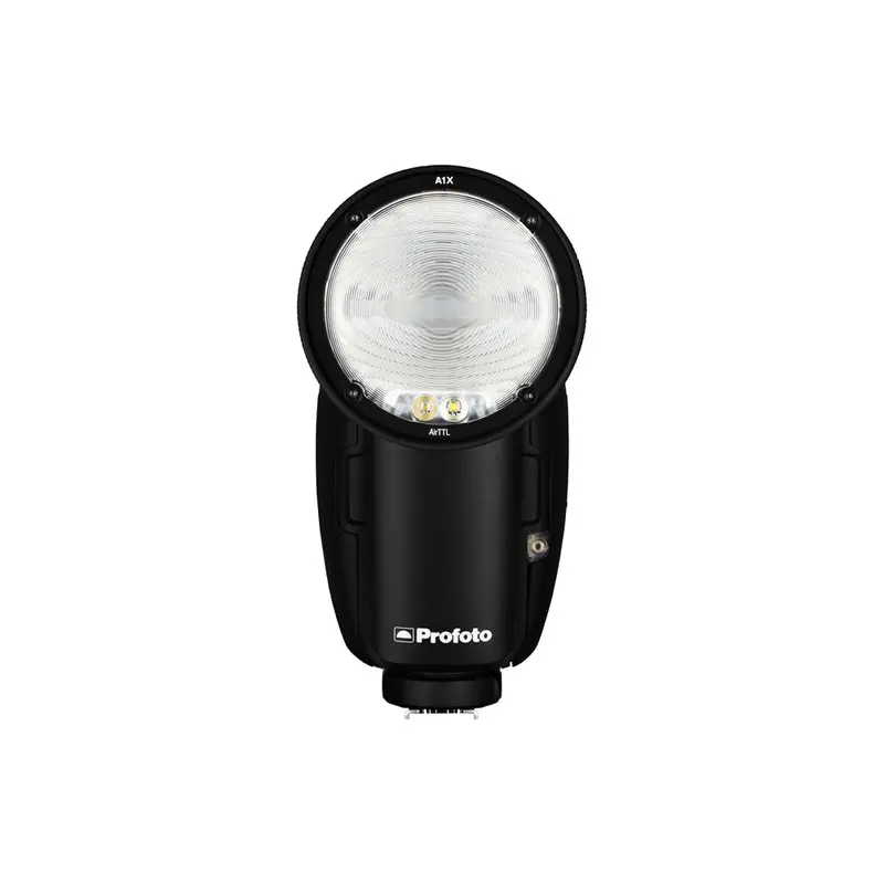 Profoto A1X AirTTL-C Studio Light for Canon