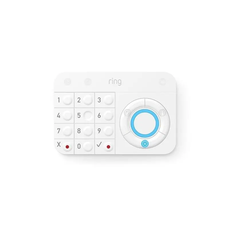 Ring Alarm Keypad