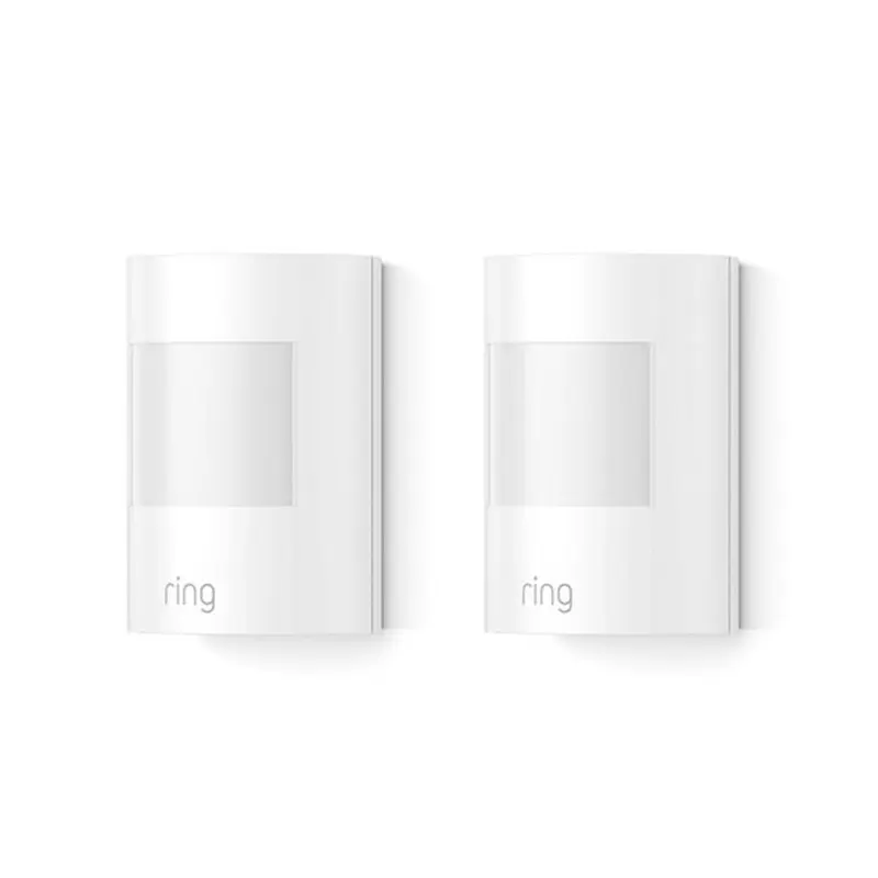 Ring Motion Detector 2 Pack