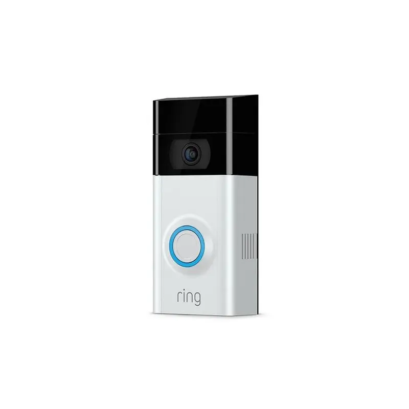Ring Video Doorbell 2