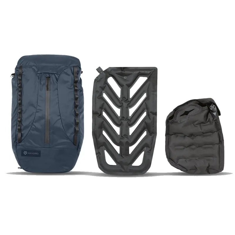 Wandrd VEER 18 Photo Bundle - Cobalt