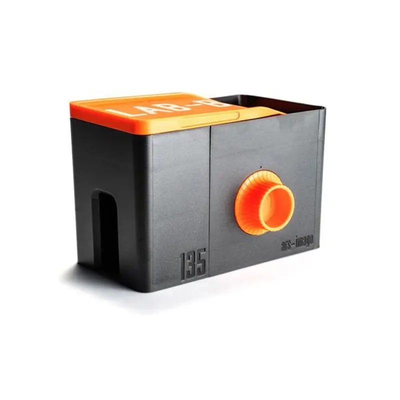 ARS-IMAGO LAB-BOX + 135 Module (Orange edition)