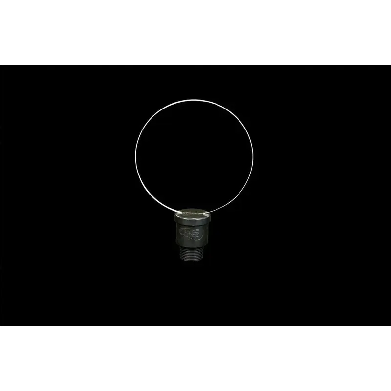 Light Painting Brushes Circle Plexiglass Brush