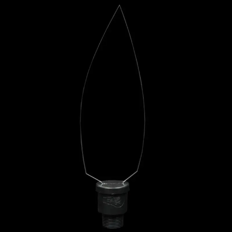 Light Painting Brushes Feather Plexiglass Brush
