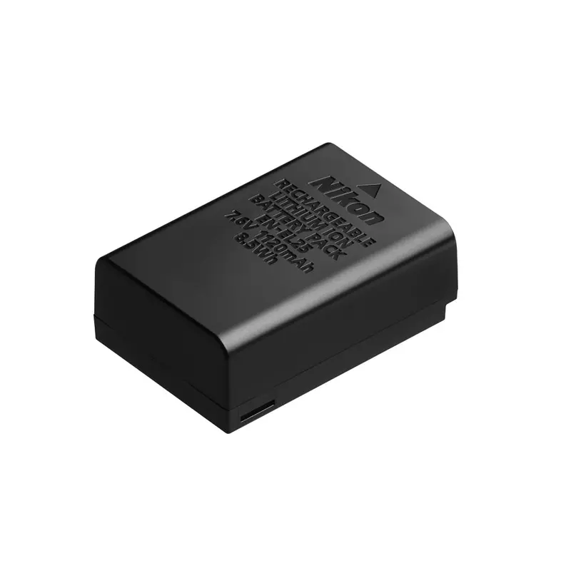 Nikon EN-EL25 Rechargeable Li-ion Battery