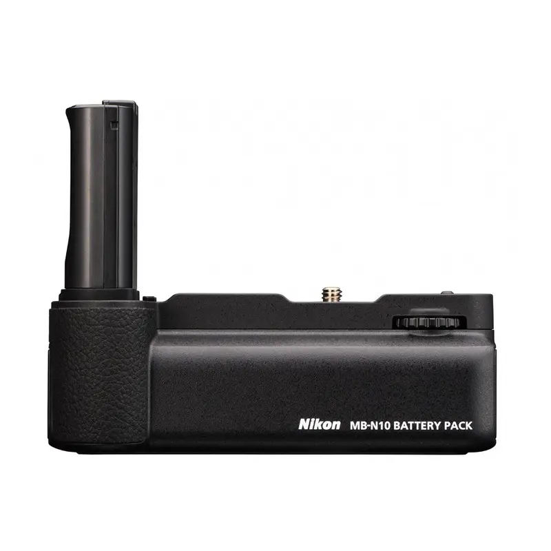 Nikon MB-N10 Multi-Battery Power Pack for Z 6 - Z 7