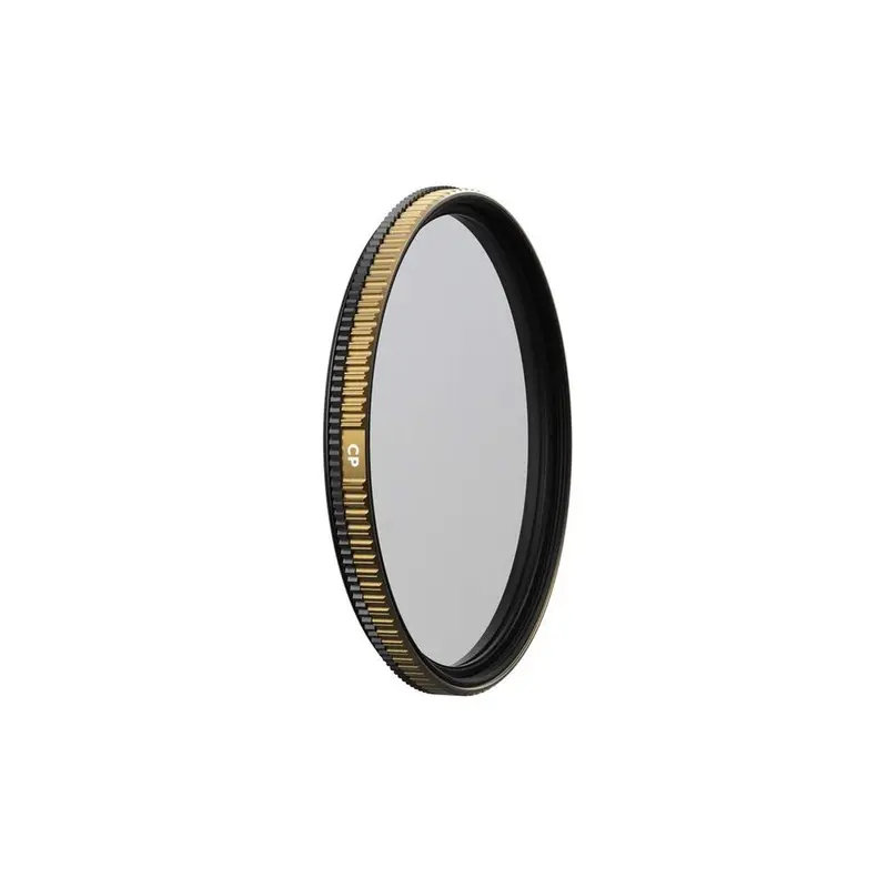 PolarPro 37mm QuartzLine Circular Polarizer Filter