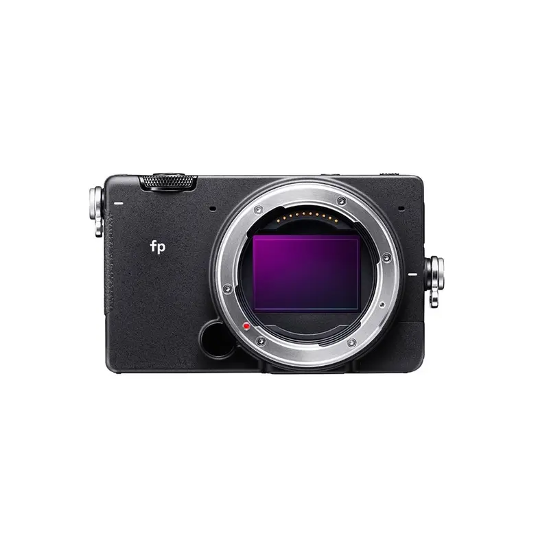 Sigma fp Mirrorless Digital Camera